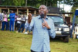 File image of Oscar Sudi.